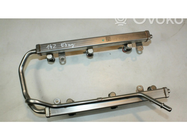 Топливная рампа 0280158191   Ford Mustang V 3.7 