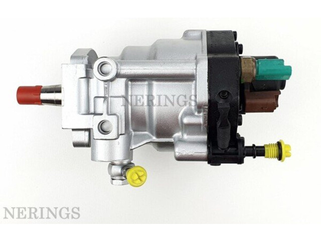 Vstřikovací čerpadlo R9042A041A, HRP737   Dacia Dokker     