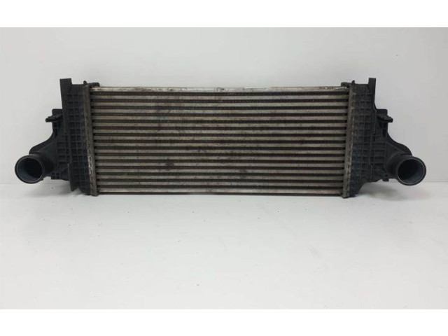 Интеркулер  A2515000000   Mercedes-Benz R W251 