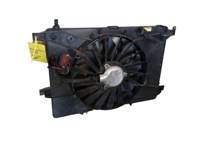 Вентилятор радиатора     VP4FLH-8600-AB, VP4FLH-8600-AB    Alfa Romeo 159 