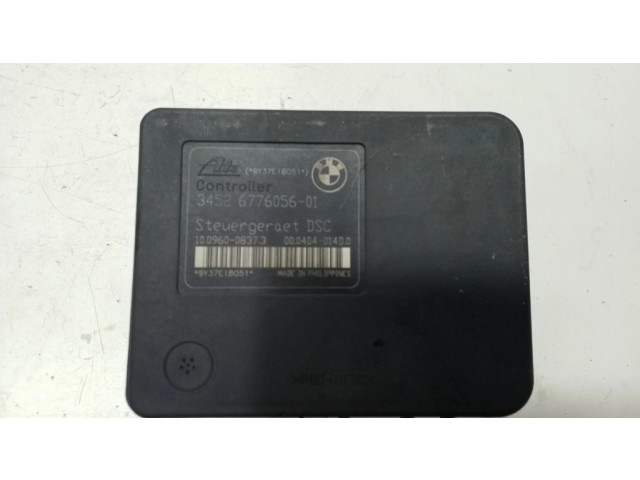 Jednotka ABS 3452677605601, 3451677605501   BMW 1 E81 E87 2007