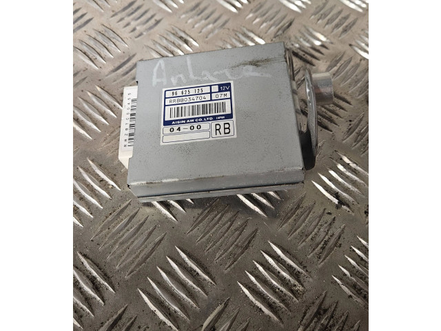 Vstřikovací čerpadlo 96625125   Opel Antara     