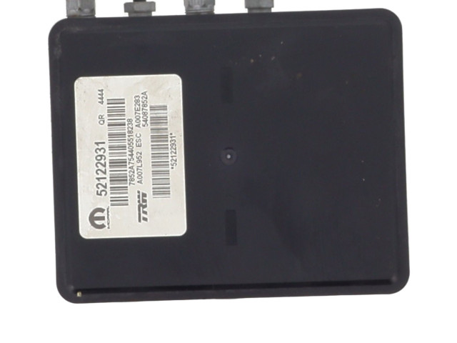 Jednotka ABS 6000633334   Jeep Renegade 2019