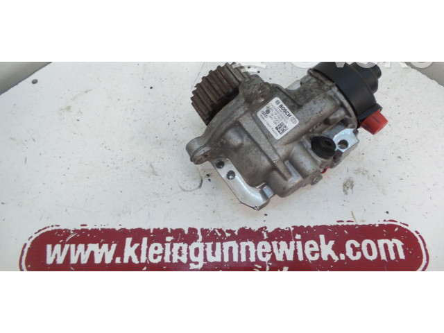 Vstřikovací čerpadlo 04L130755D, 0445010537   Skoda Octavia Mk3 (5E)    CLHA 