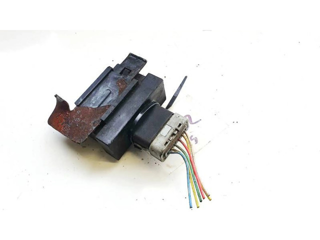 Блок управления 9652711280, 8191002   Citroen Jumper
