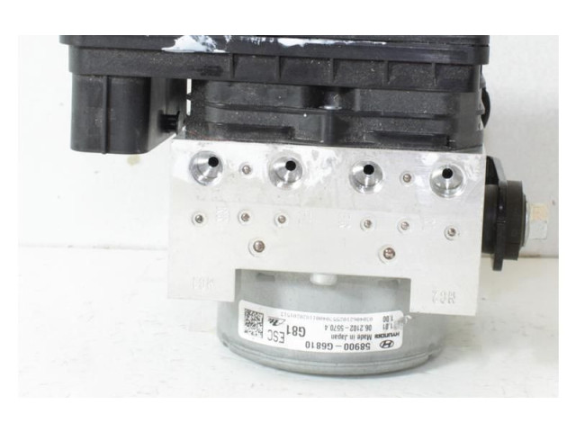 Jednotka ABS 58900G6810, 58900G6810   KIA Picanto 2017
