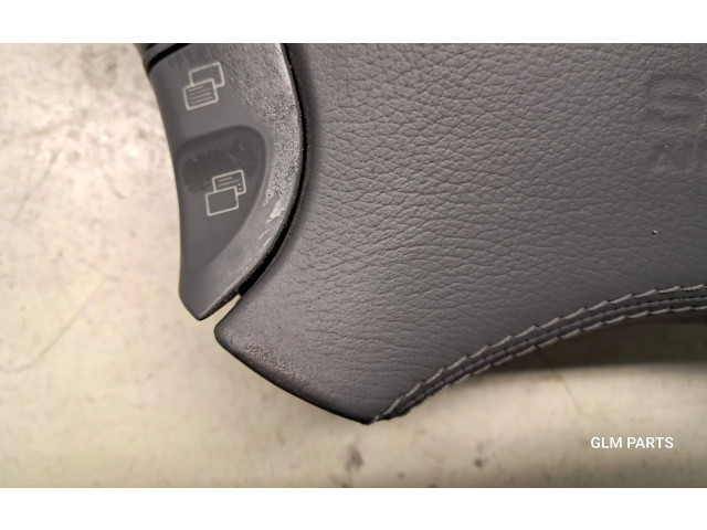 Подушка безопасности водителя 2204601698   Mercedes-Benz CL C215