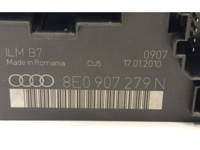 Блок комфорта 8E0907279N   Seat Exeo (3R)   