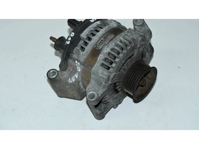 Генератор 04868-324AA, 421000-0070   Chrysler PT Cruiser      