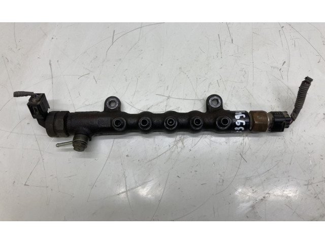 Топливная рампа 238100R041, 238100R041   Toyota RAV 4 (XA40)   для двигателя 2AD-FHV