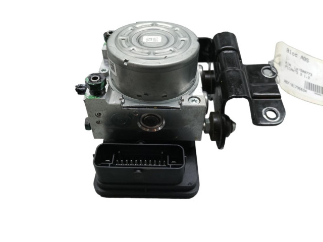 Блок управления АБС 58910G6820   KIA Picanto