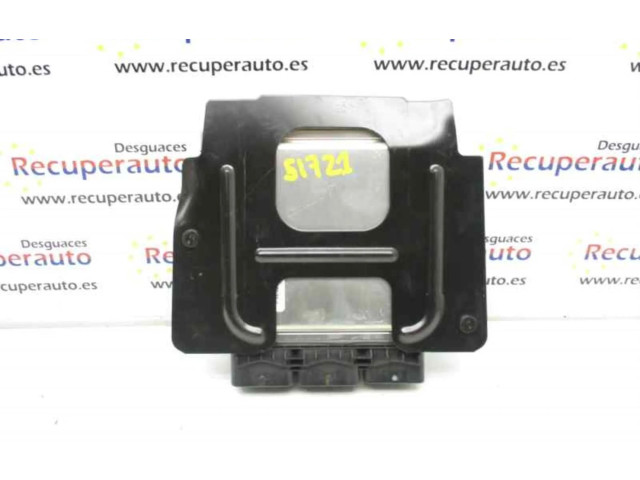 Řídící jednotka 9667175380   Peugeot 3008 I 2012
