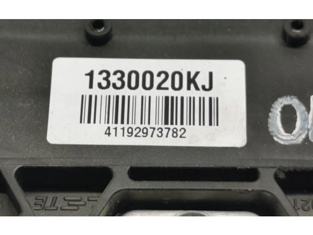 Řídící jednotka 9001330020KJ, 3912804041   KIA Rio 2019