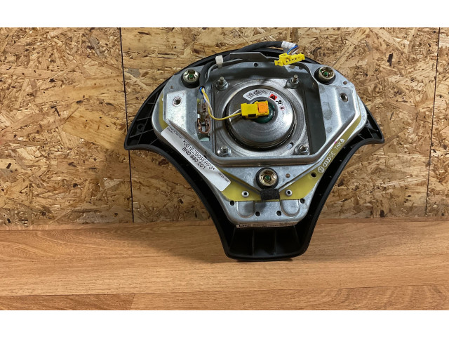 Подушка безопасности водителя 8N0880201, 26031999   Audi TT Mk1