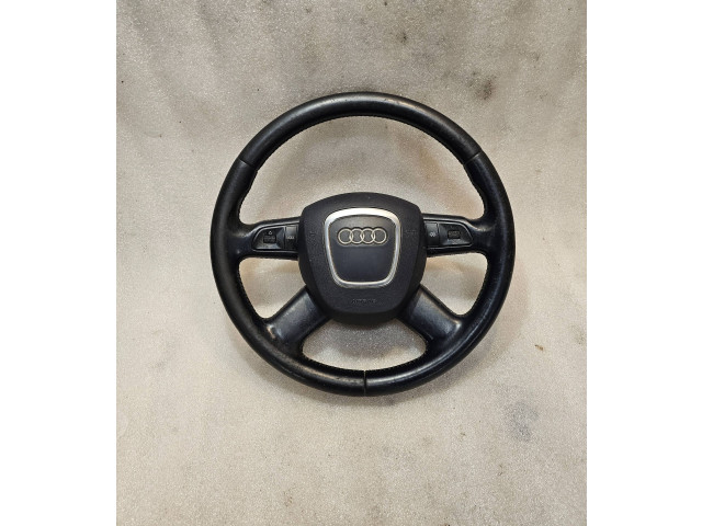 Volant Audi Q7 4M 2006 4F0419091AH, 61680009B  