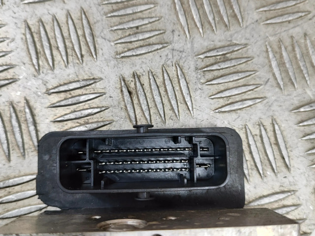 Jednotka ABS 2265106516, 0265956165   Nissan Qashqai 2015
