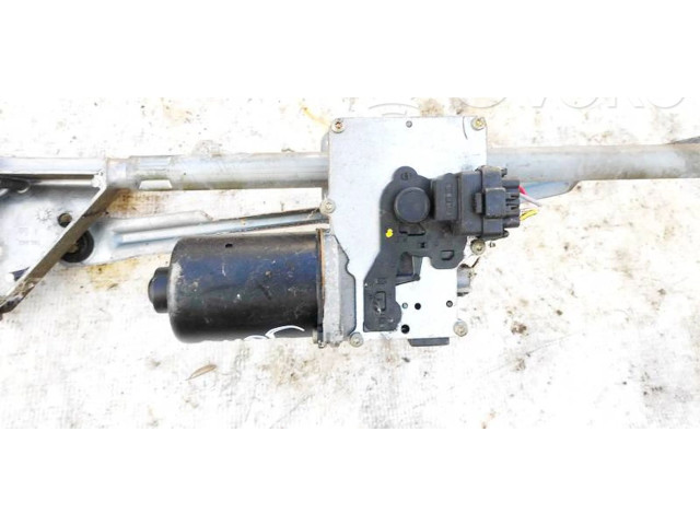 Двигатель стеклоочистителей 40463812V, 4901   Peugeot 307