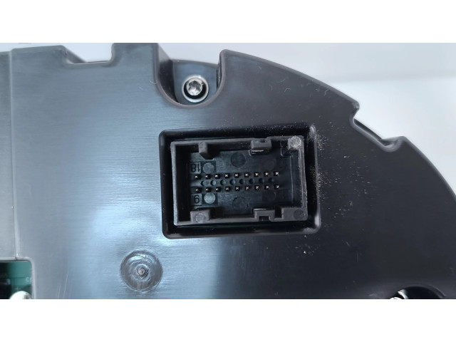 Панель приборов P68241330AC, 68241330AC   Jeep Cherokee       