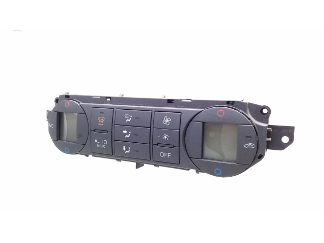 Блок управления климат-контролем 3M5T18C612AL   Ford Focus