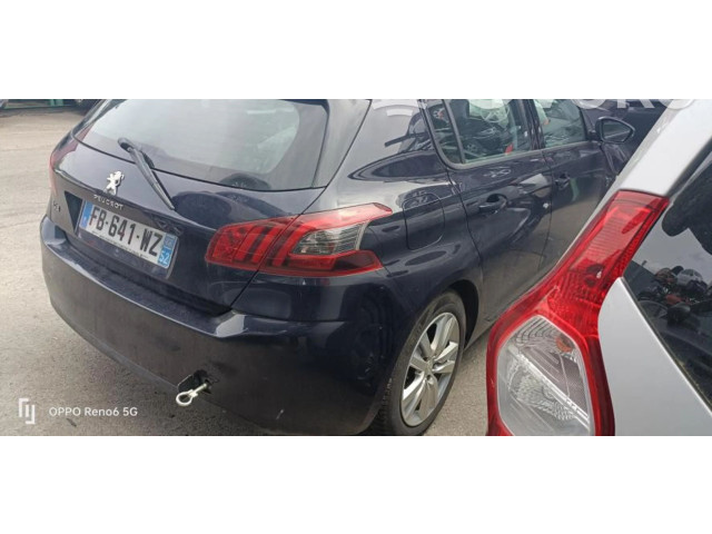 Vstřikovač 9828959880, 9828959880   Peugeot 308    DV5RD(YHY) 