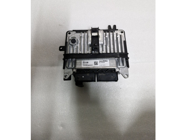 Řídící jednotka P68504850AJ   Jeep Grand Cherokee WL 2021