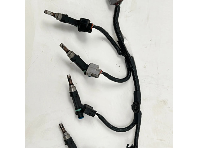 Vstřikovač 2325042090, 8212652010   Toyota Yaris     