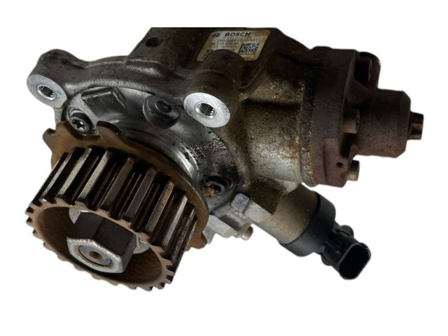 Vstřikovací čerpadlo 9811347380, 0445010739   Peugeot 208     