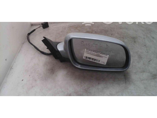 Zpětné zrcátko  Volkswagen PASSAT 1980  3B185750801C, 3B185750801C  