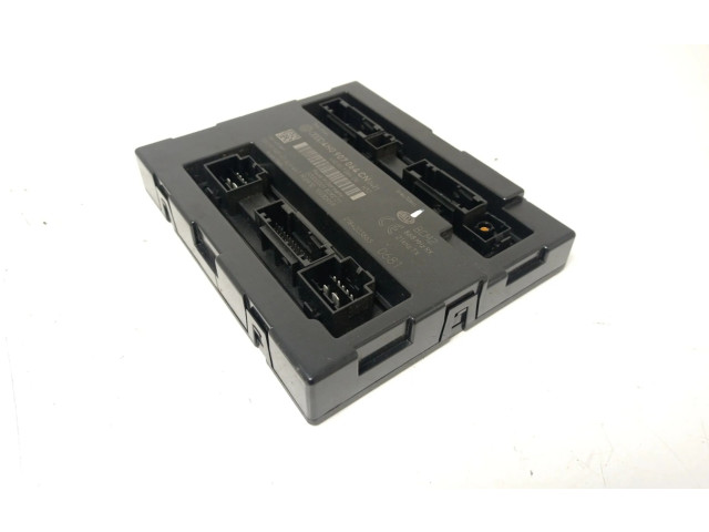 Блок комфорта 4H0907064CN   Audi A6 S6 C7 4G   