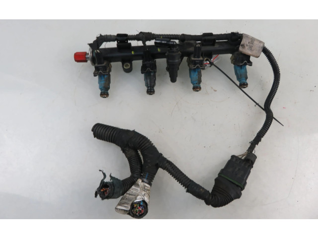 Vstřikovací lišta 0280155816, 0280151204   Fiat Siena    188 A5.000 