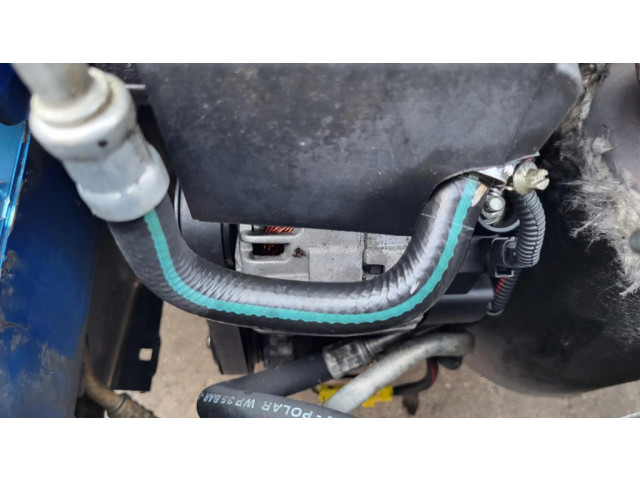 Генератор 5705NE   Peugeot 206 1.4     