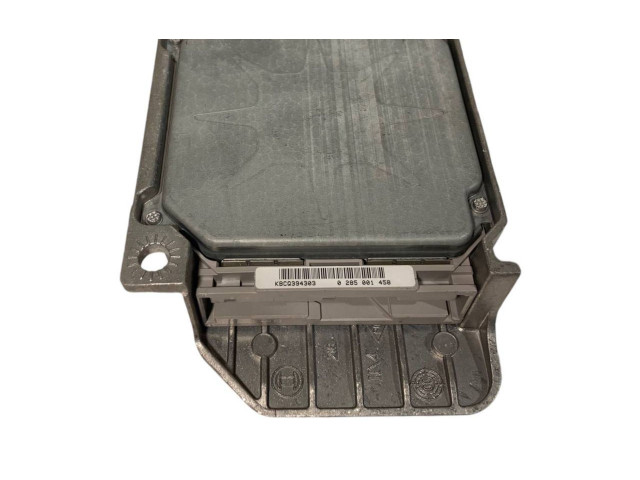 Блок подушек безопасности 6912755, 65776912755   BMW 3 E46