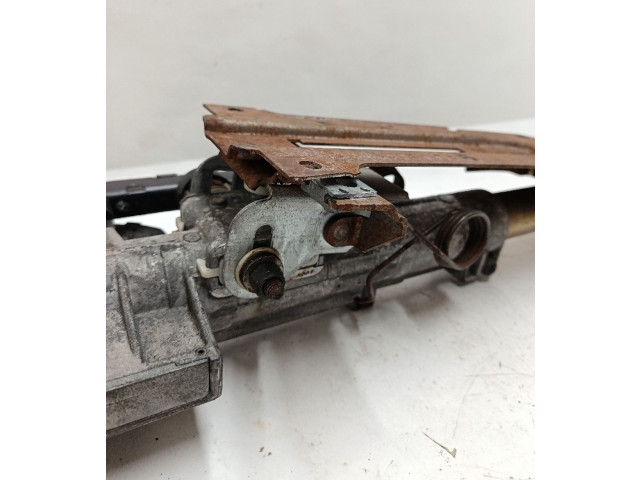 Руль BMW 3 E46  1998 - 2005 года 042089006, 1097024      