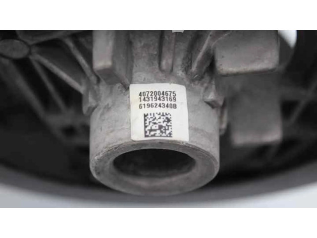 Volant Peugeot 2008 I 2013 98007408ZD  