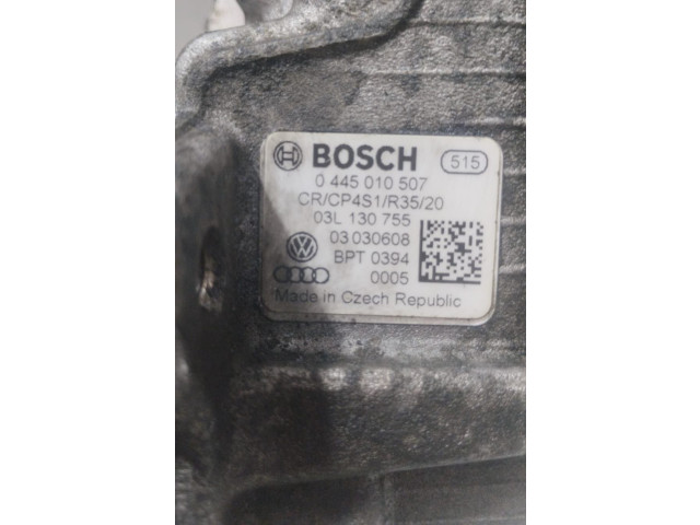 Vstřikovací čerpadlo 0445010507, 0445010507   Volkswagen Tiguan     