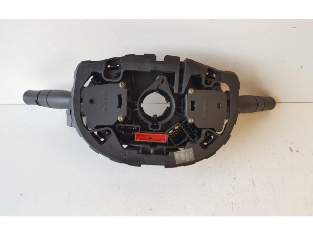 Подрулевой шлейф SRS 61835909U   Renault Megane II