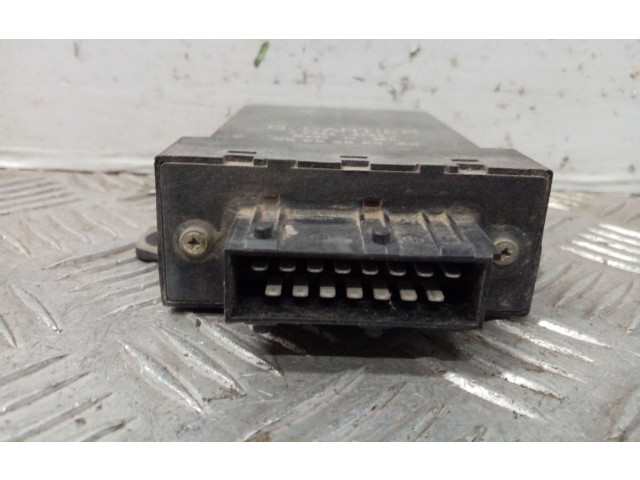 Блок управления 9625286880   Citroen Jumpy
