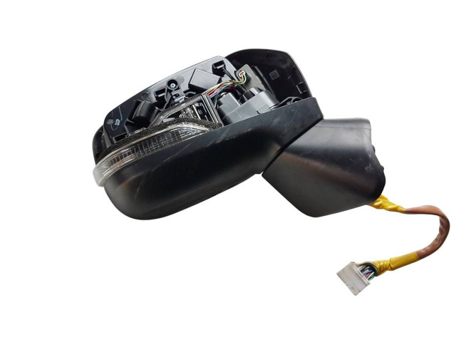 Zpětné zrcátko  Subaru Forester SK 2023  E13049689, 91036SJ084  