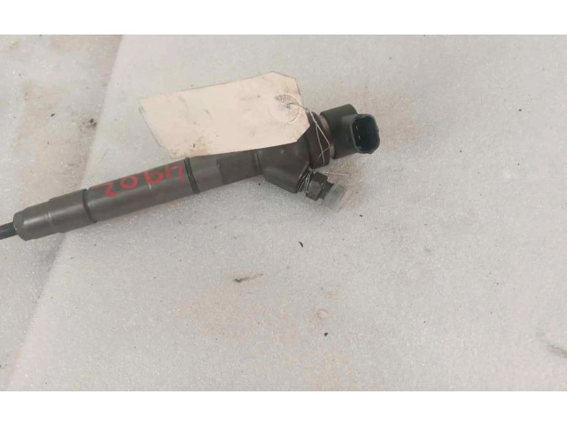 Vstřikovač 0445110296   Honda Civic     