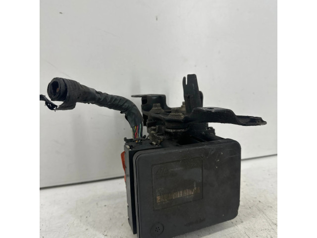 Блок АБС 06210201204, 571100E6   Honda  Accord  2003-2007 года
