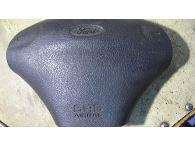 Подушка безопасности водителя 96FBB042B85BAYZBZ, 1102399138800823   Ford Puma