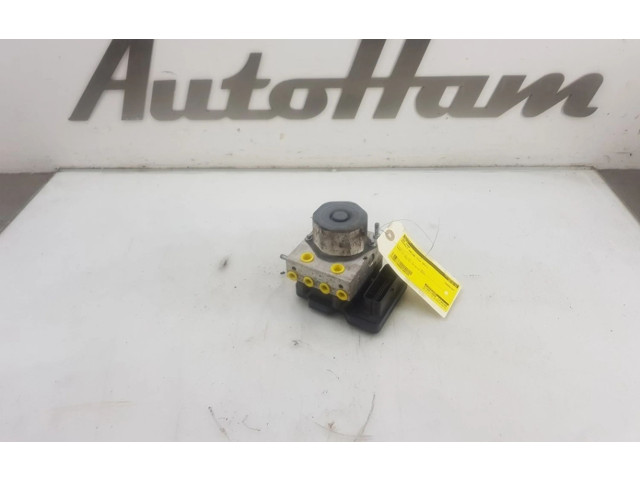 Блок АБС 476605200R, 0265257207   Renault  Kadjar  2015 -  года