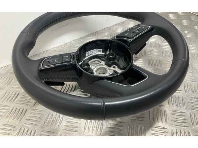Руль Audi Q2 -   -  года 8V0419091CH      