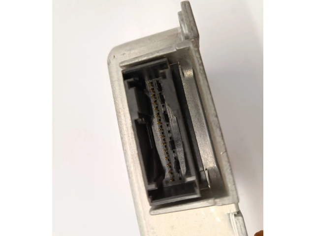 Блок подушек безопасности 8A0959655B, 0285001037   Audi A8 S8 D2 4D