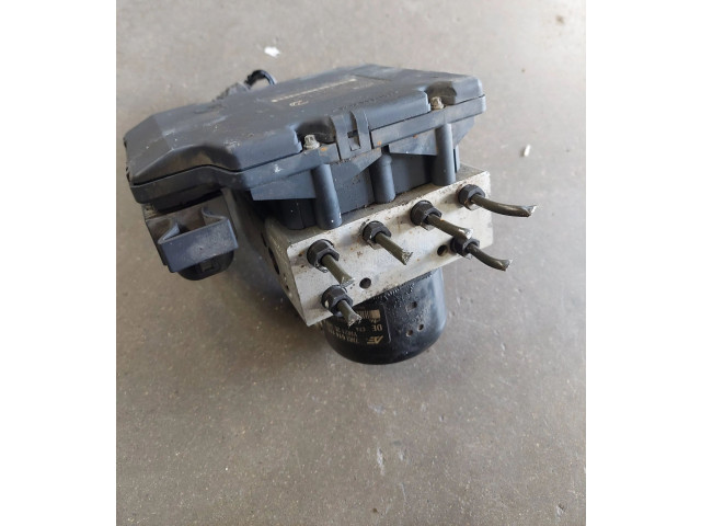Блок АБС 7M3907379B, S0U1G29G91   Seat  Alhambra (Mk1)  1996 - 2010 года