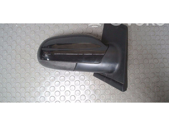 Zpětné zrcátko  Volkswagen Fox 2006  5Z0857508B999  