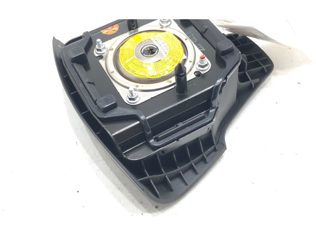 Подушка безопасности водителя 96440827   Opel Antara