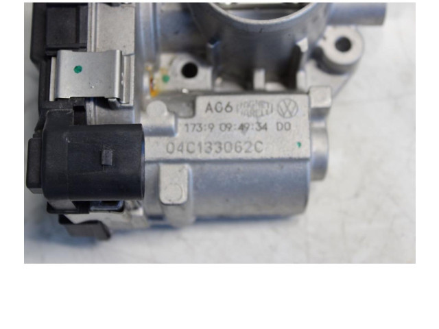 Масляный насос  DKL 04C133062C  Volkswagen Polo VI 