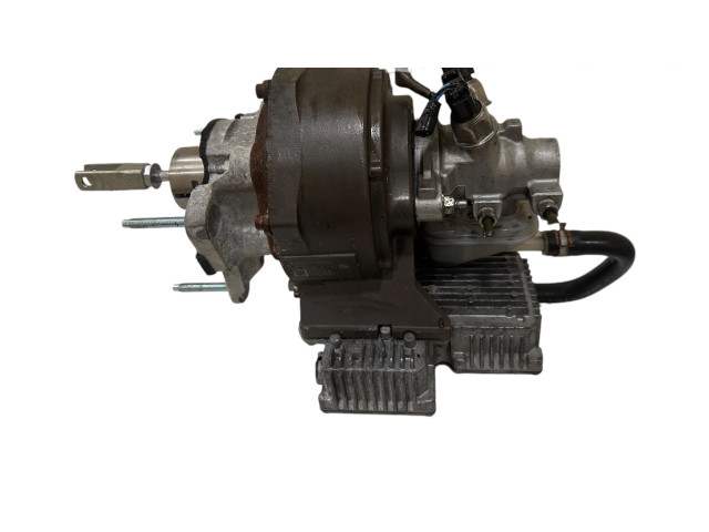 Jednotka ABS 47011110210098, 3NA0A   Nissan Leaf I (ZE0) 2012
