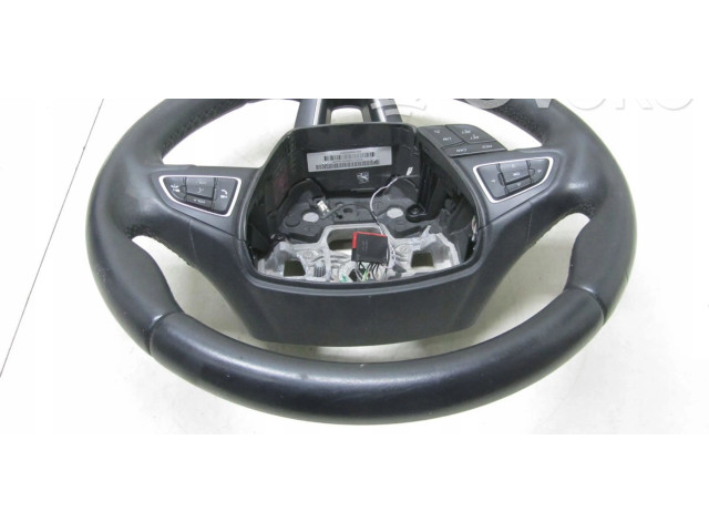 Volant Ford Grand C-MAX 2015   